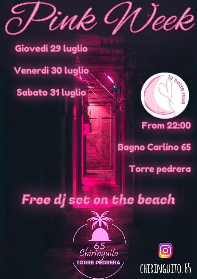 Hotel Acapulco Rimini Extérieur photo
