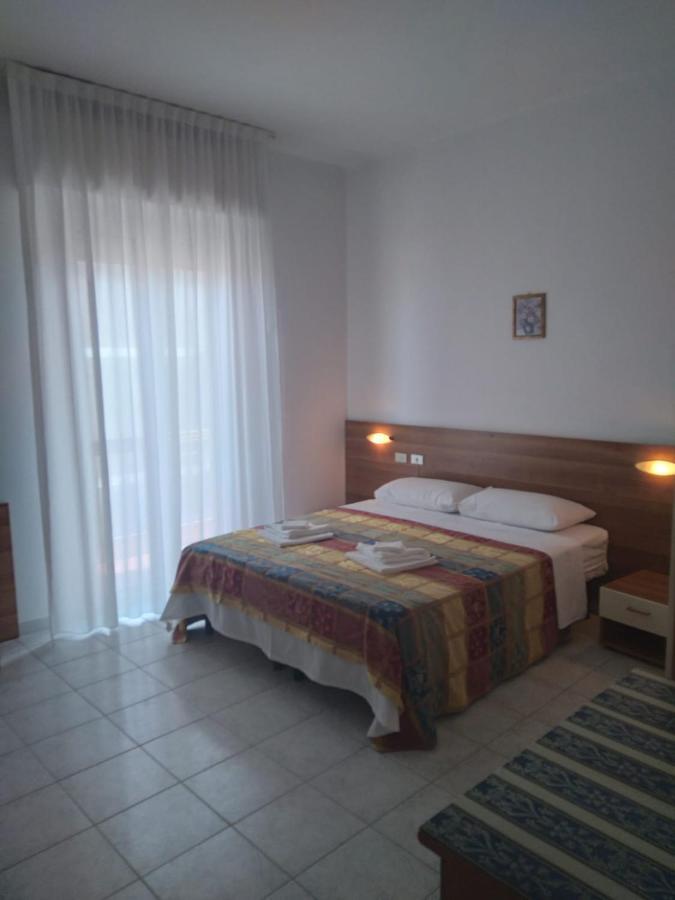 Hotel Acapulco Rimini Extérieur photo