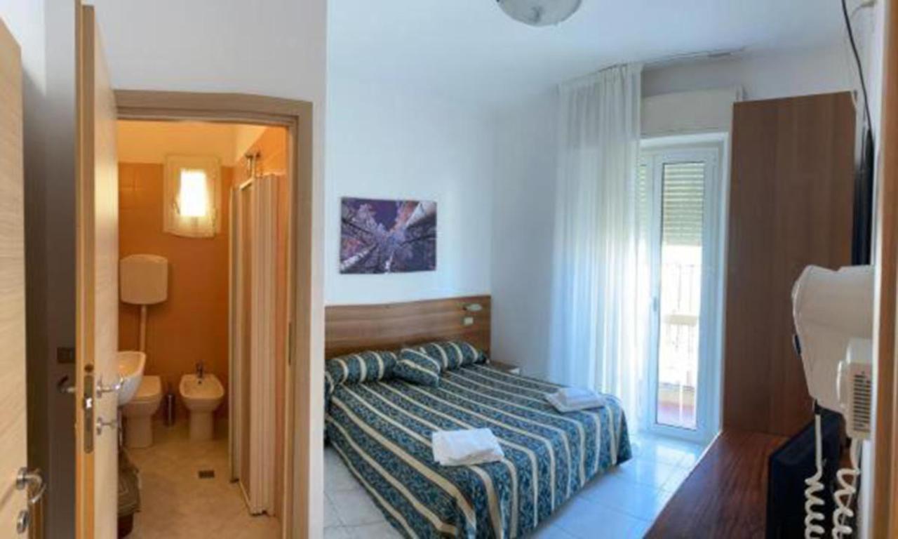 Hotel Acapulco Rimini Extérieur photo