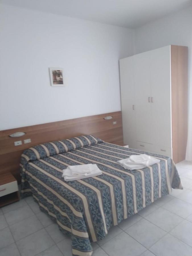 Hotel Acapulco Rimini Extérieur photo