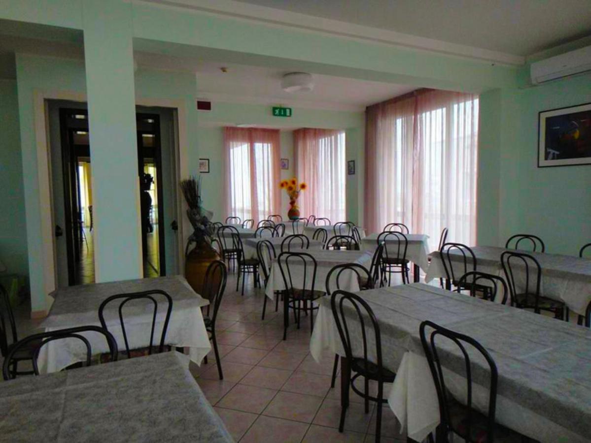 Hotel Acapulco Rimini Extérieur photo