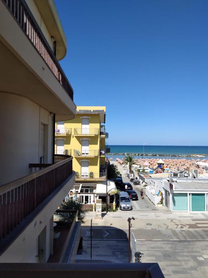 Hotel Acapulco Rimini Extérieur photo