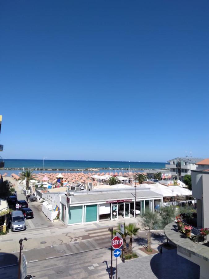 Hotel Acapulco Rimini Extérieur photo