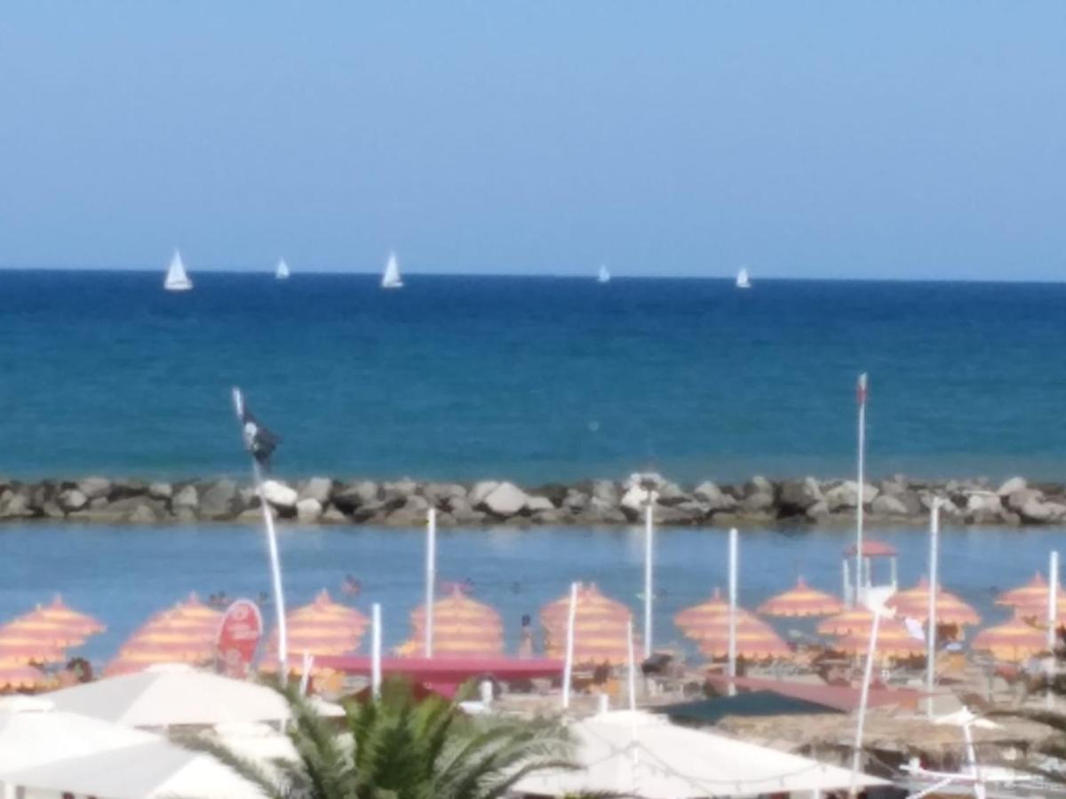 Hotel Acapulco Rimini Extérieur photo