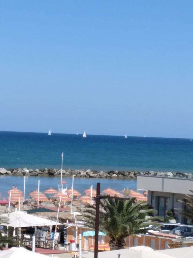 Hotel Acapulco Rimini Extérieur photo