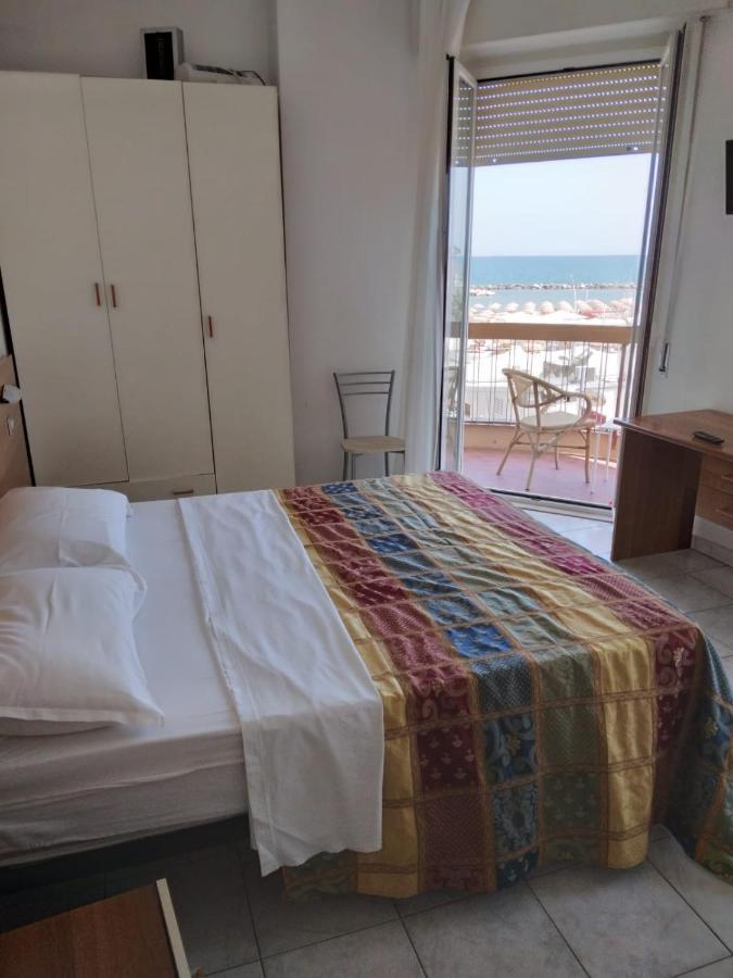 Hotel Acapulco Rimini Extérieur photo