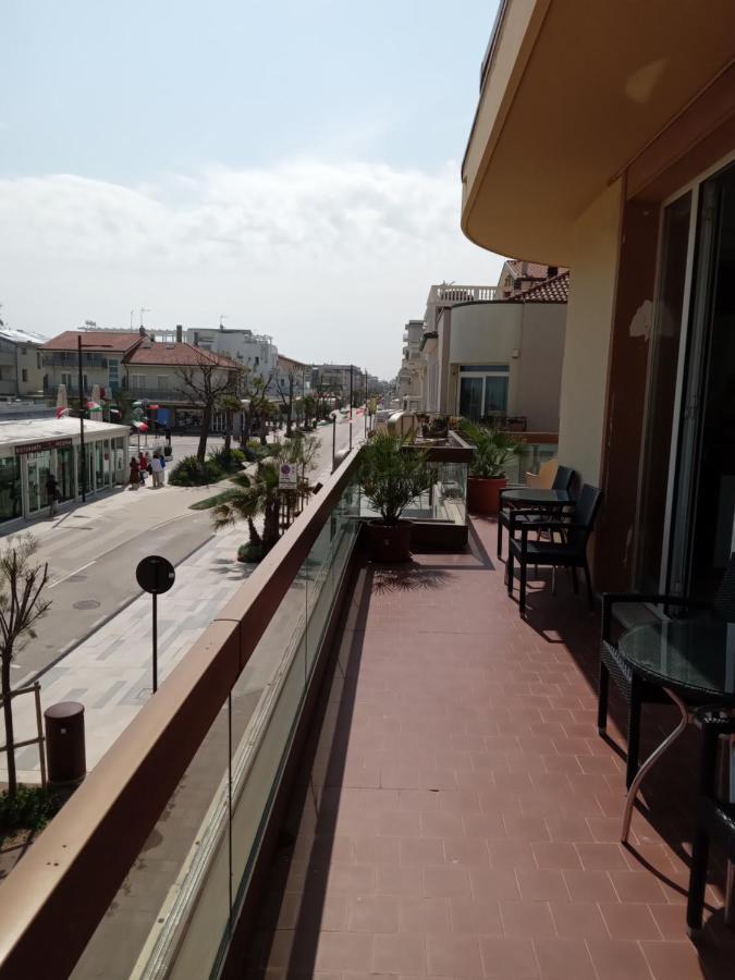 Hotel Acapulco Rimini Extérieur photo