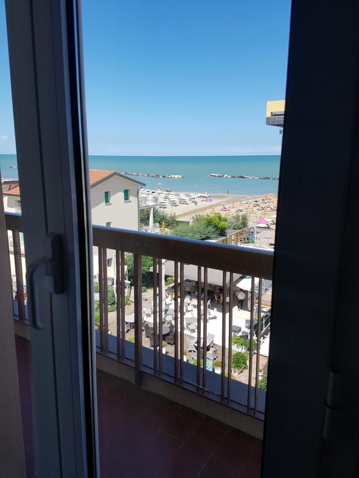 Hotel Acapulco Rimini Extérieur photo