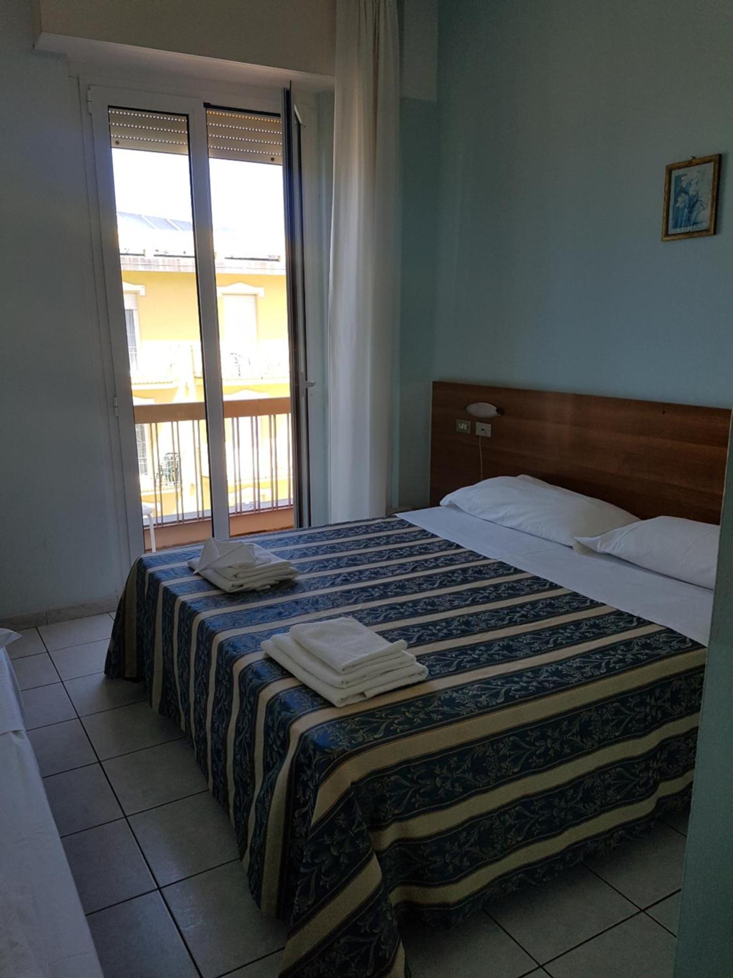 Hotel Acapulco Rimini Extérieur photo