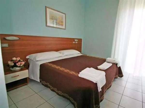 Hotel Acapulco Rimini Extérieur photo